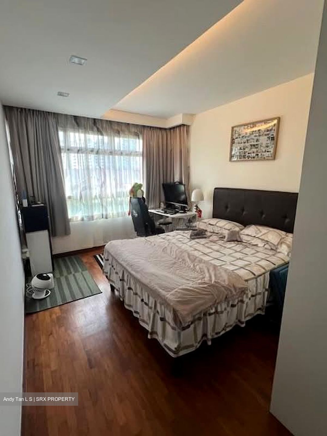 Blk 273C Atrina (Sengkang), HDB 4 Rooms #572667271